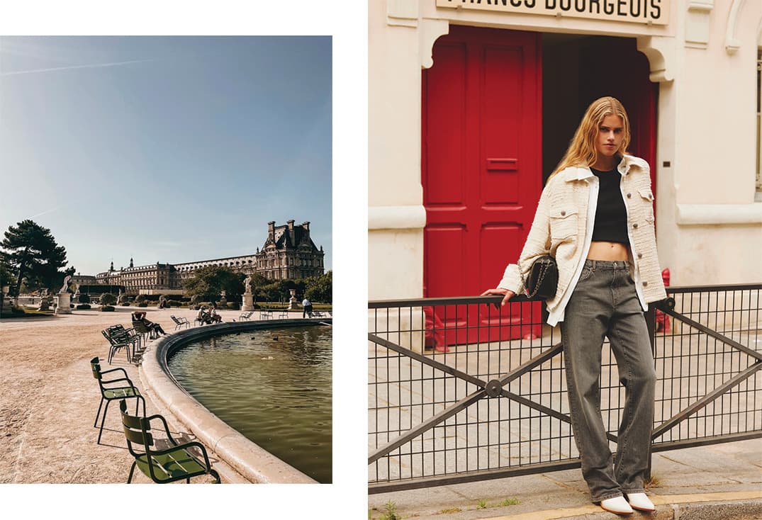 The ba&sh Paris Summer Sale — The Girl Guide