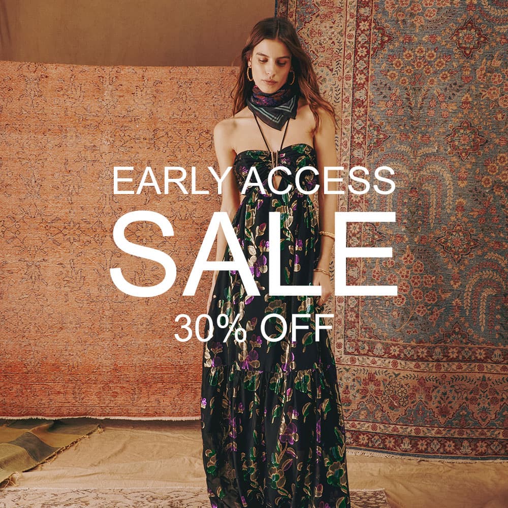 Early Access 30 off Spring Summer styles BA SH